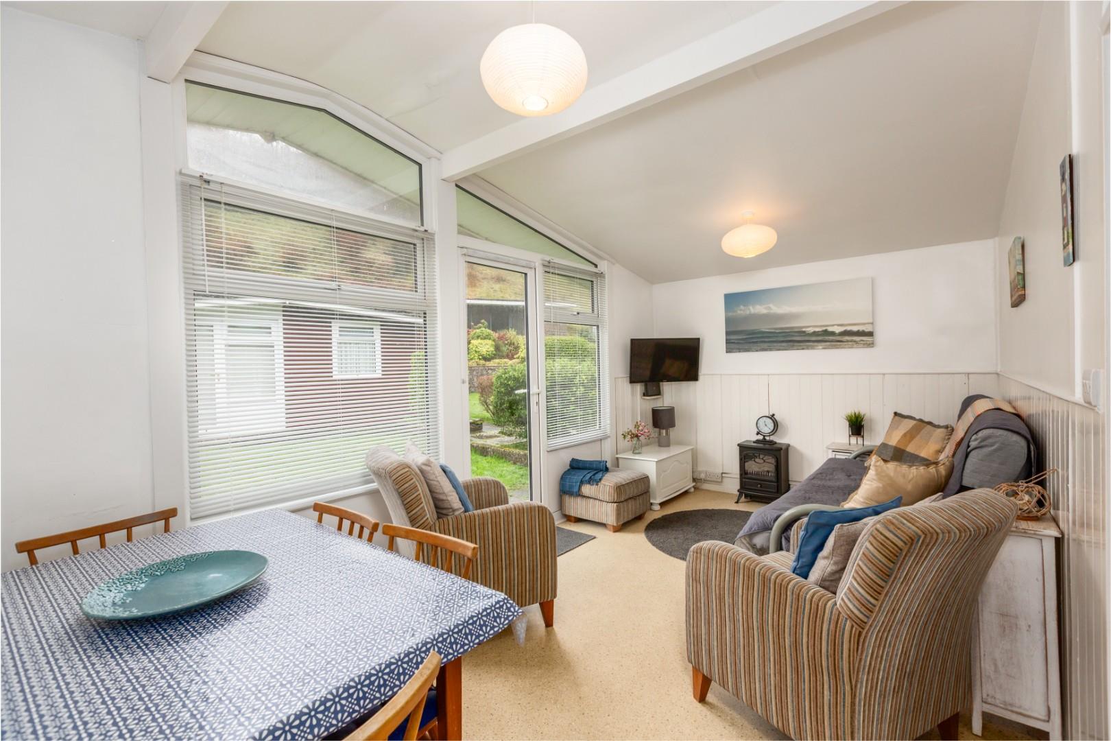 Summercliffe, Caswell, Swansea, SA3 3BP